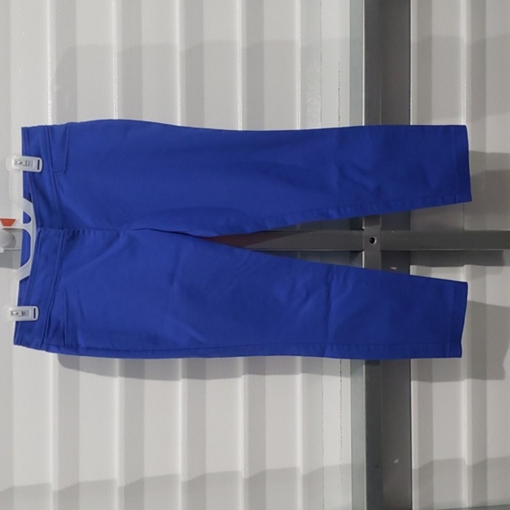 Jessica Simpson ankle pants juniors size 9/10‎